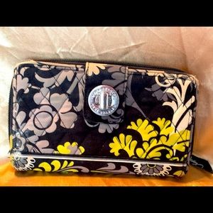 Vera Bradley Wallet